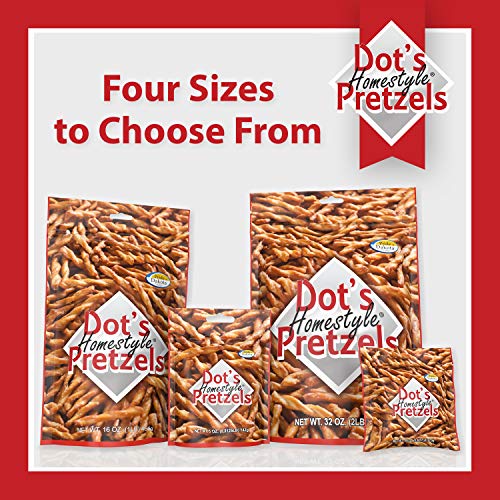 1 Dots+Homestyle+Pretzels+Bag+Pack