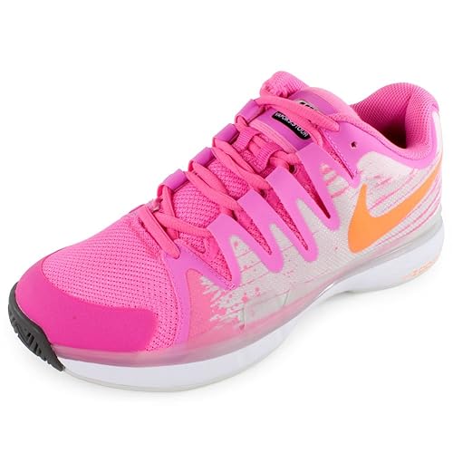nike women's zoom vapor 9.5 tour tennis shoes