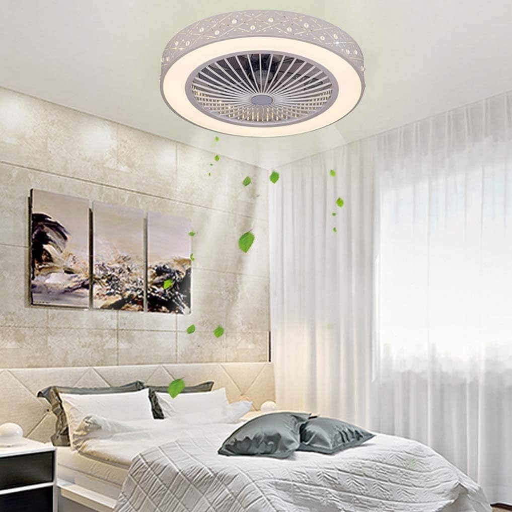 Deckenventilatoren mit Beleuchtung BEHWU Deckenventilatoren mit