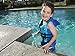 SwimWays Sea Squirts Fin Friends Life Jacket