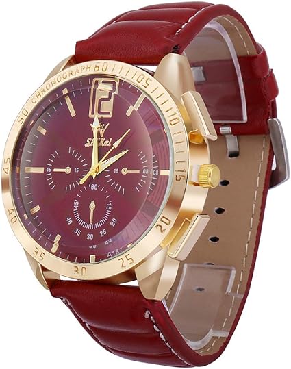 mens watch fashion 2019