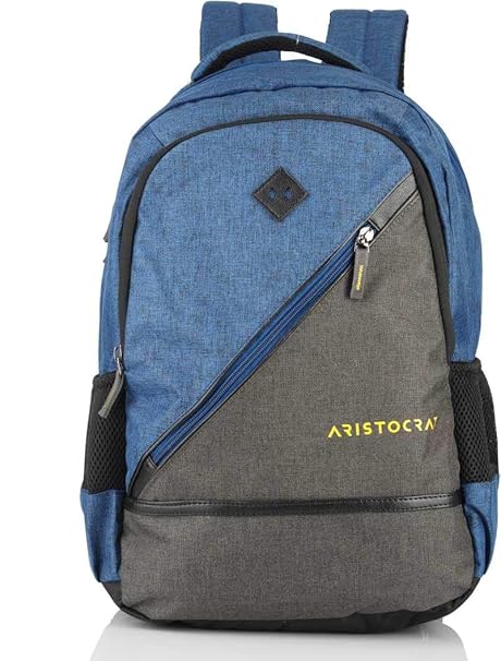 aristocrat laptop backpack