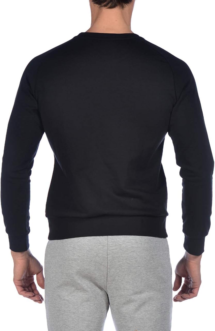 Arena Men's Official USA Swimming National Team Crew Neck Sweatshirt: Clothing