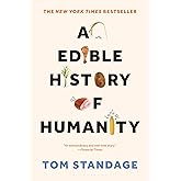 An Edible History of Humanity