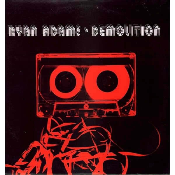 ADAMS,RYAN - 1989 - Amazon.com Music