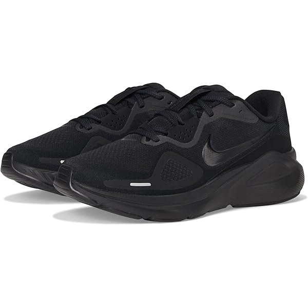 Amazon.com | Nike Women's Shox Tl Trainers, Multicoloured Black