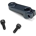 Tekno RC LLC Alum Servo Horn 25Tstdlow profM3 clamp EB410 TKR6563A Elec Car/Truck Replacement Parts