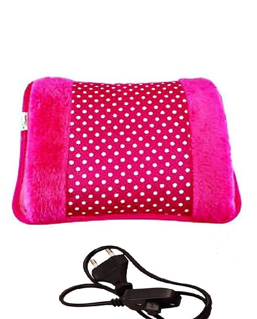 AAA STORE® Electric Hot Water Bag,electric heating pad for pain relief