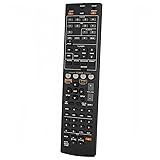 Replacement Remote Control RAV491 ZF30320 Fit for