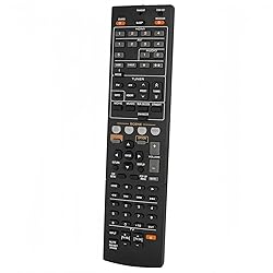 Replacement Remote Control RAV491 ZF30320 Fit for
