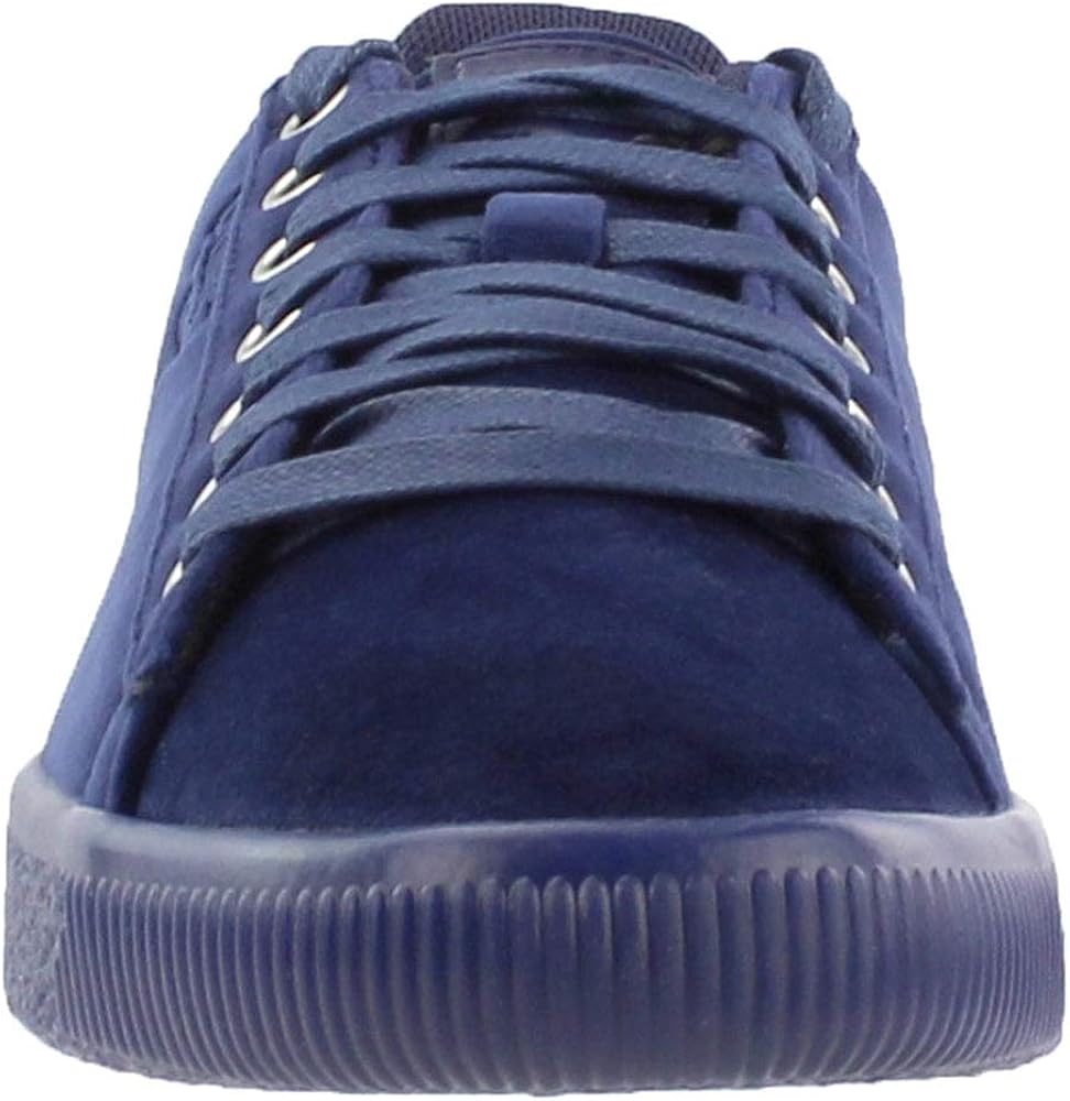 puma clyde velour ice