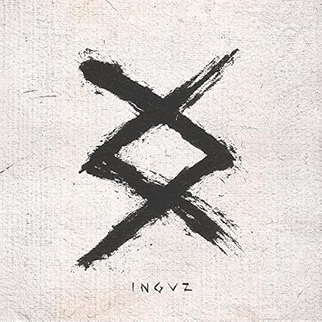 Normandie Inguz Amazon Com Music