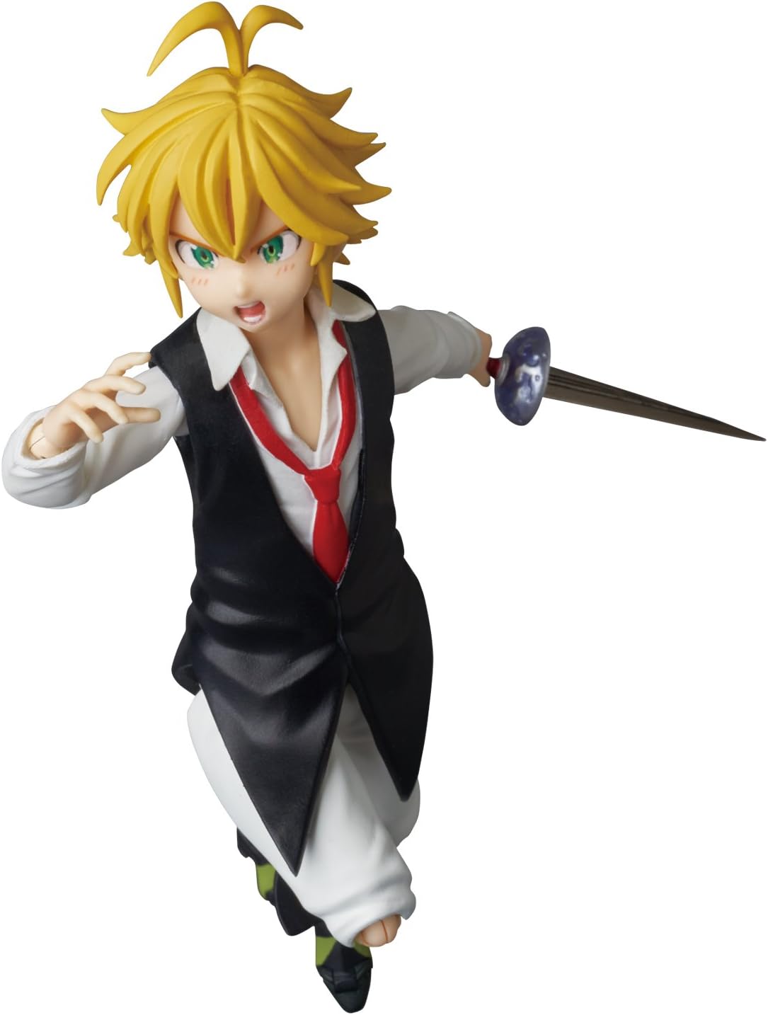 Figurine articulée meliodas Clearance
