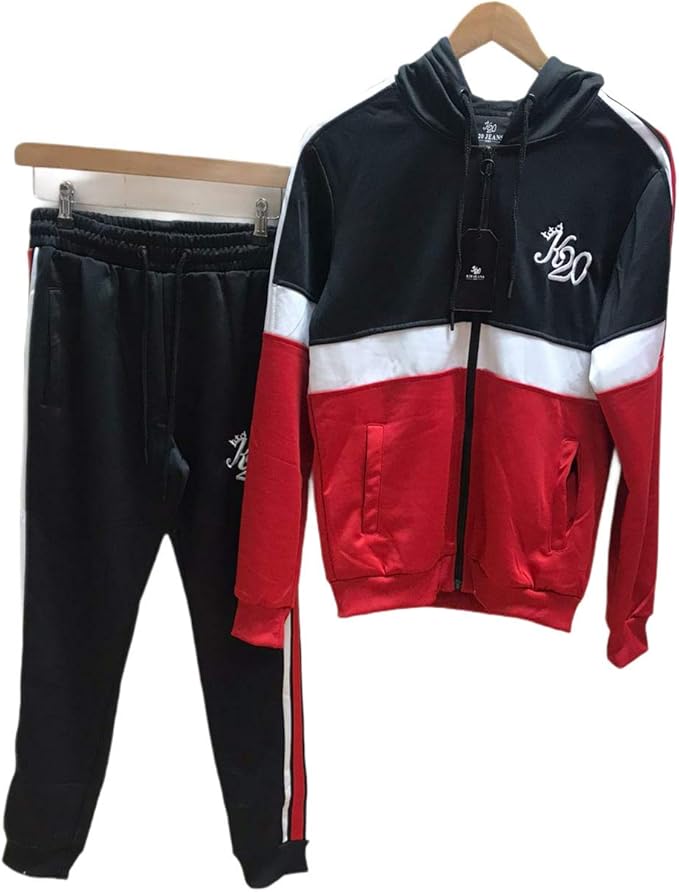 Tracksuit for men's Amazon.co.uk Clothing