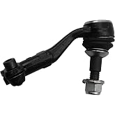 Beck/Arnley 101-5626 Tie Rod End