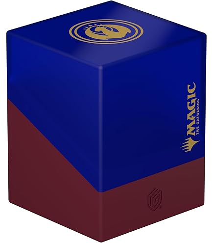 Amazon.com: Izzet Counter/Burn Deck - Blue Red - Modern Legal - Custom  Built - Magic The Gathering - MTG