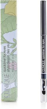 Clinique Quickliner For Eyes 02 Smoky Brown Eyeliner Pencil 0.3g view 7