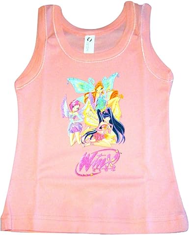 Camiseta interior niña 3 años Outlet