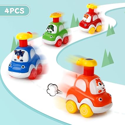 cars cartoon toys