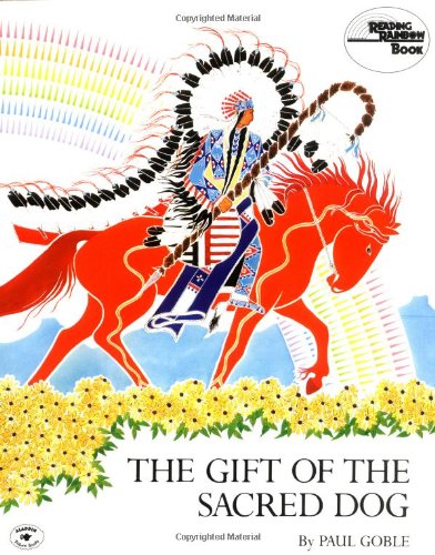 Gift of the Sacred Dog, The