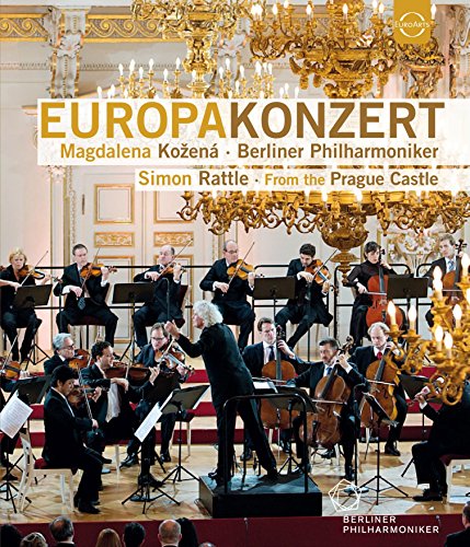Europakonzert 2013 [Blu-ray]
