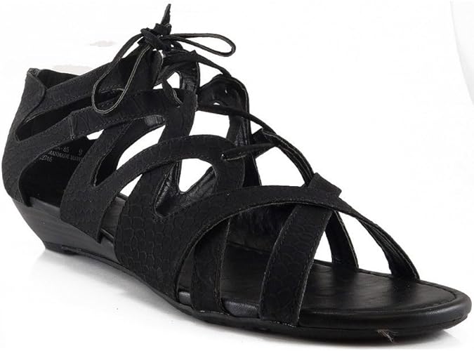 women's sandals with closed back
