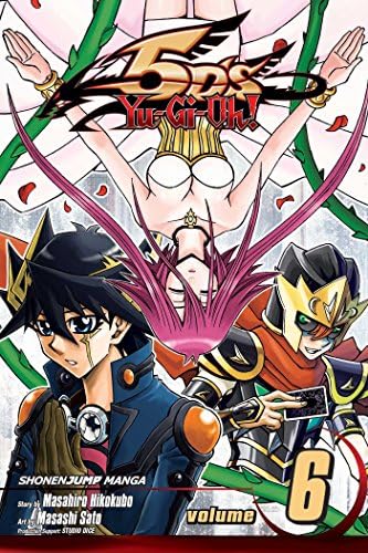 Amazon.com: Yu-Gi-Oh! Zexal, Vol. 9: 9781421588162: Takahashi