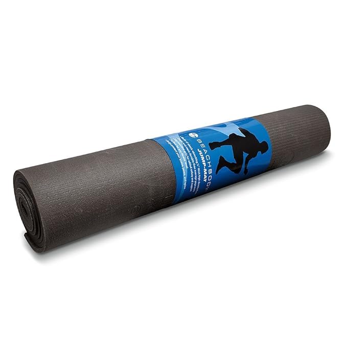 Buy Beachbody Jump Mat Great for INSANITY ASYLUM P90X and TurboFire