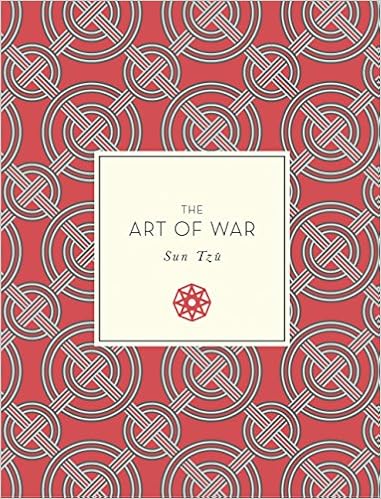 The Art Of War Knickerbocker Classics 38 Tzu Sun Giles Lionel Evans Michael 9781631063299 Amazon Com Books