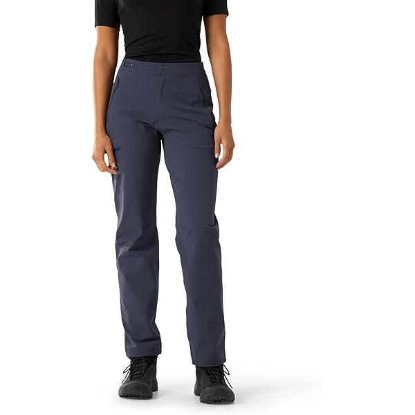 アークテリクス　CRESTON PANTS レディース　クレストン Arc'teryx - Creston Pant Women's - Theanine - YouTube