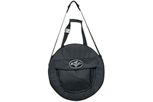 PROFESSIONAL'S CHOICE Professionals Choice Bag Rope Compartment Adjust One Size Black RB