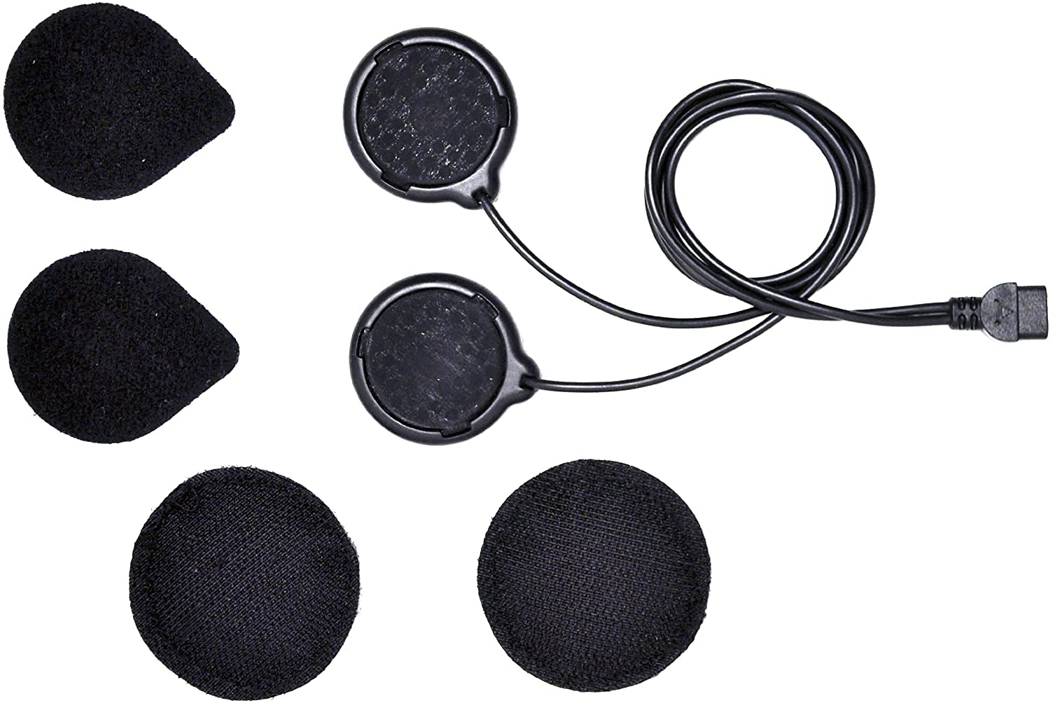 Sena SMH10R Slim Speakers — image 1