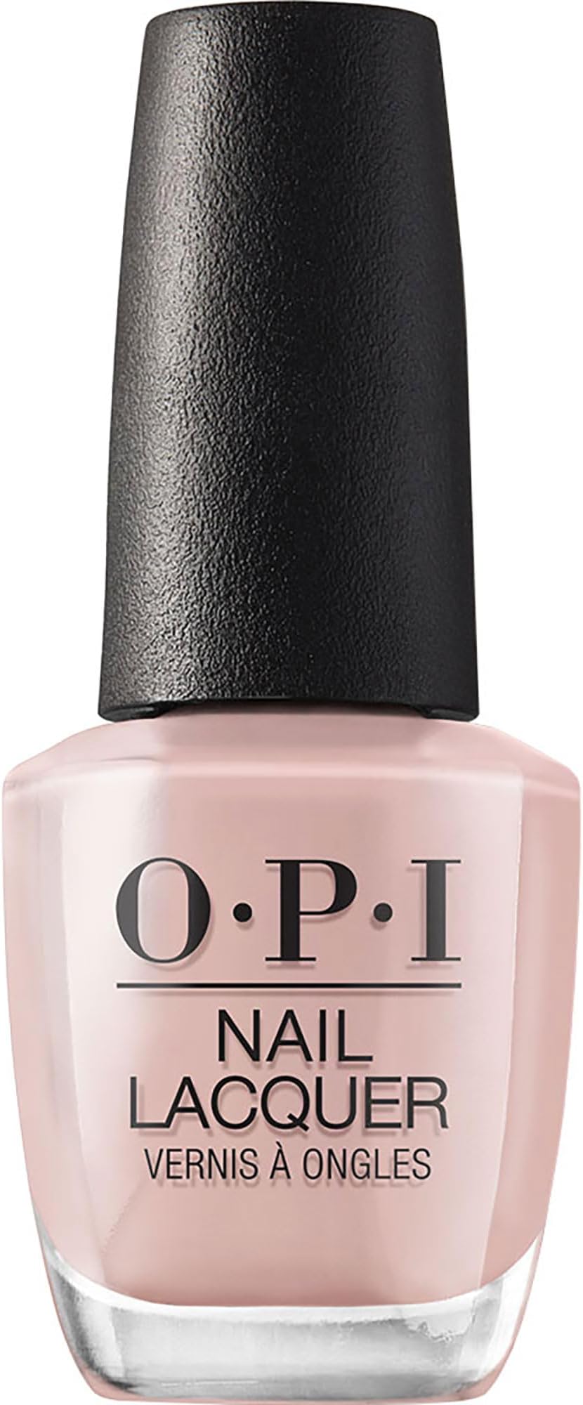 OPI Infinite Shine 2nd Step Nude Bare My Soul 15 ml Long-Wear System