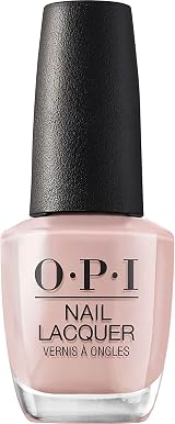 OPI Infinite Shine 2nd Step Nude Bare My Soul 15 ml Long-Wear System