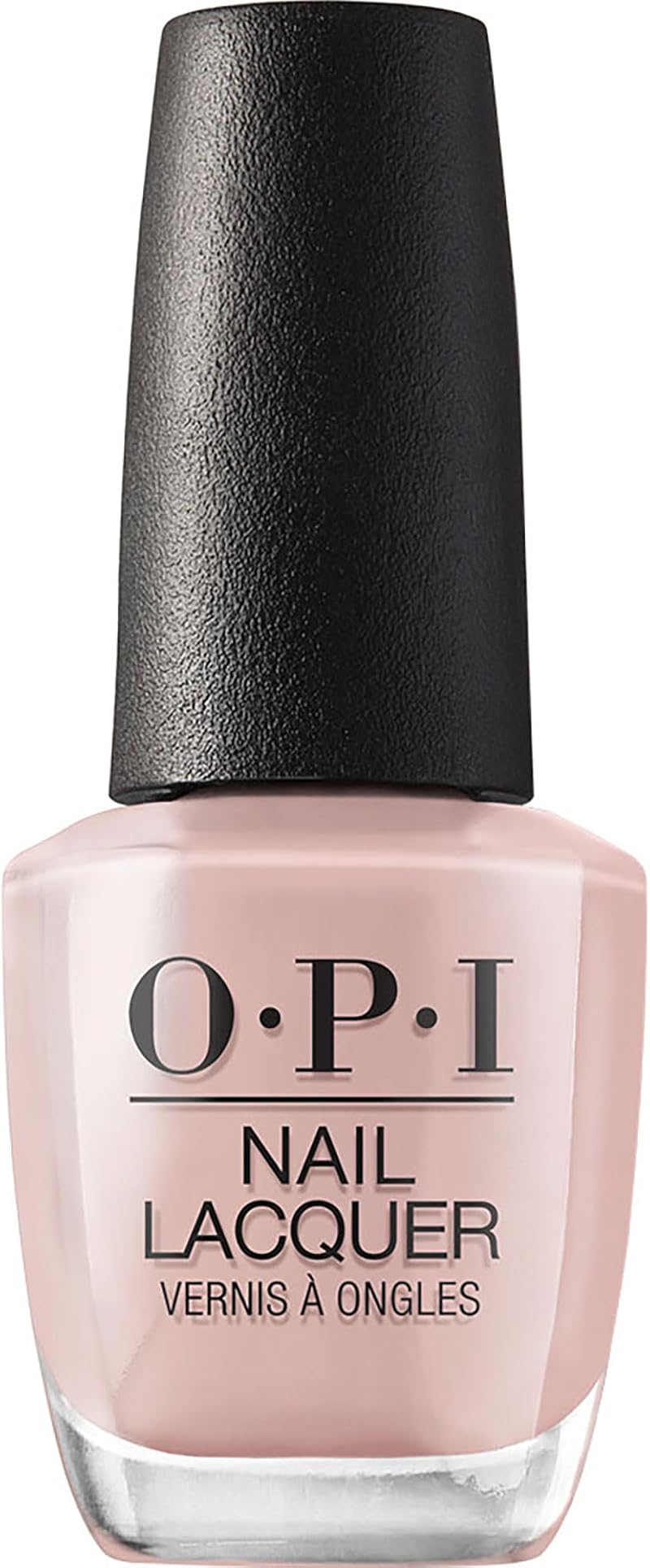 OPI Infinite Shine 2nd Step Nude Bare My Soul 15 ml Long-Wear System