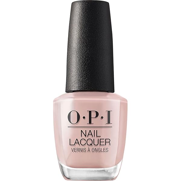 Amazon.com: OPI Nail Lacquer, Kanpai OPI!, Blue Nail Polish