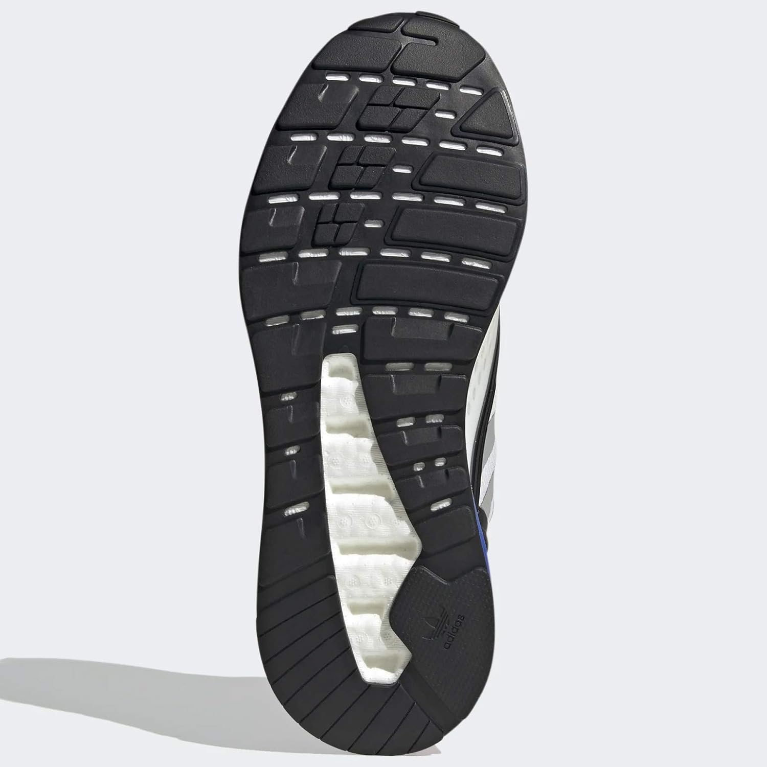 adidas zx 12000 Black