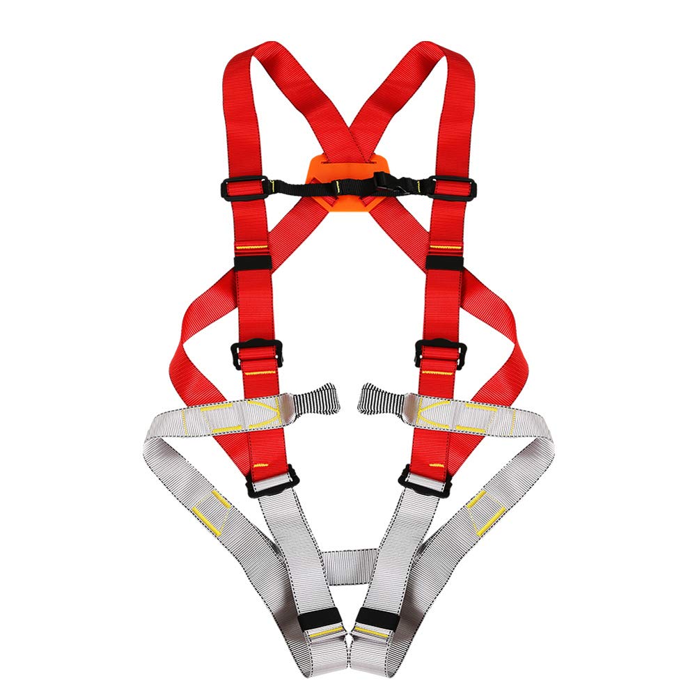 Buy LXYYSG Construction Harness, Full Body Safety Harness, Fall Arrest