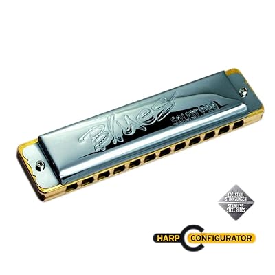 Seydel ブルースハープSolist Pro 3本セット Seydel Blues Solist Pro