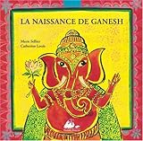 La Naissance de Ganesh by 