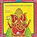 La Naissance de Ganesh by 