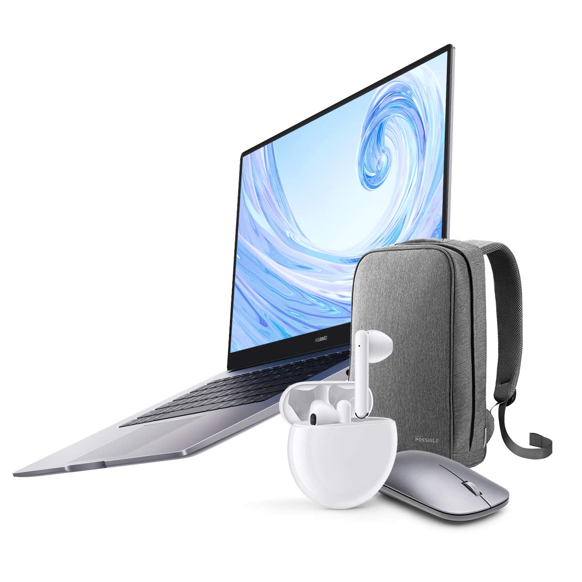 Huawei MateBook D