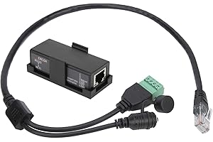 RS232 to WiFi Serial Server Industrial Communication Module with 5-36V Wide Voltage and Multiple Data Encryption Methods