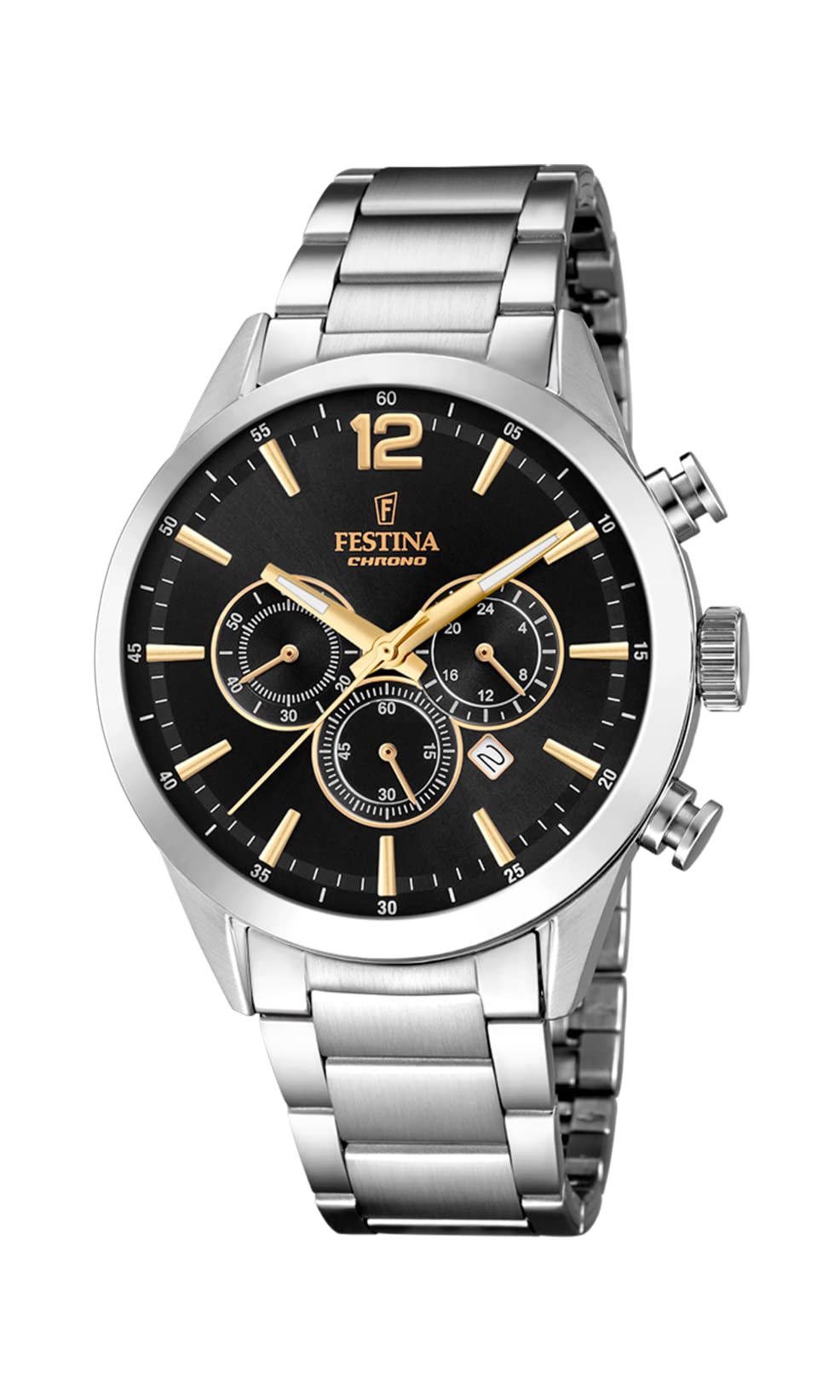 Festina - Mens Watch F20343/4