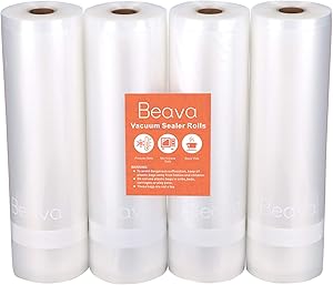 Vacuum Sealer Rolls 11
