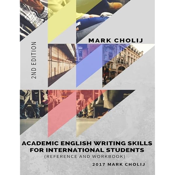 English for Academic Purposes: A Guide and Resource Book for