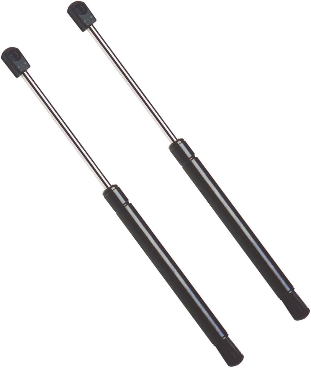 4471 BMW 318i, 318is, 323i, 323is, 328i, 328is, M3 1992-1999 Trunk Lift Supports Strut, Set of 2