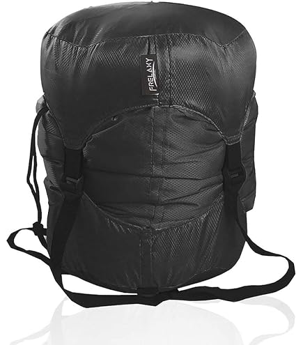 Amazon.com : Azarxis Compression Stuff Sack Water-Resistant