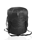 Frelaxy Compression Sack, Ultralight Sleeping Bag