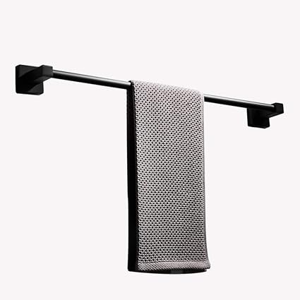 Toallero Toallero Barra Toalleros Repisa- Cuarto De Baño ...